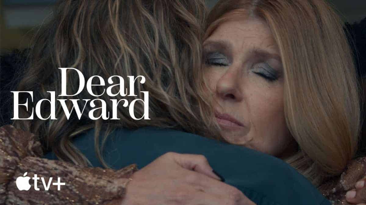 Dear Edward — An Inside Look