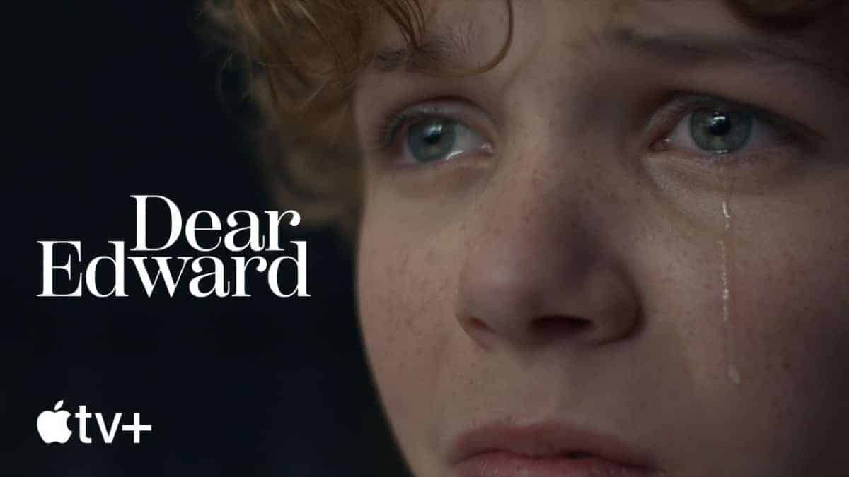 Dear Edward — Official Trailer