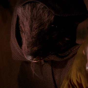 [ Cantina Roll-Call ]