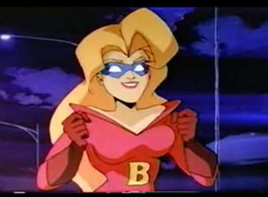 Inside the Holocron - Lucasfilm Artifact: Defenders of Dynatron City