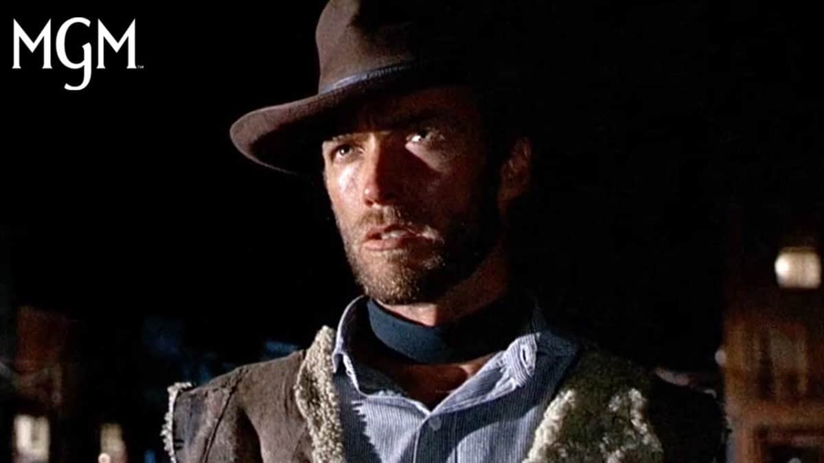 FOR A FEW DOLLARS MORE (1965) | Monco Meets His Match