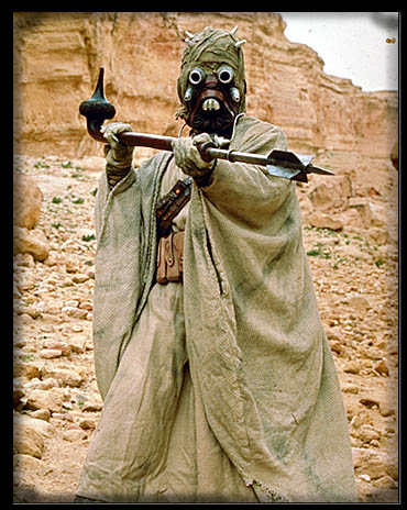 Star Wars Weapons - Part 2