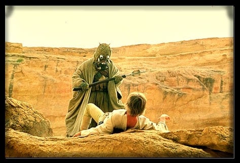 Star Wars Weapons - Part 2