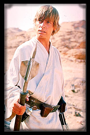 Star Wars Weapons - Part 2