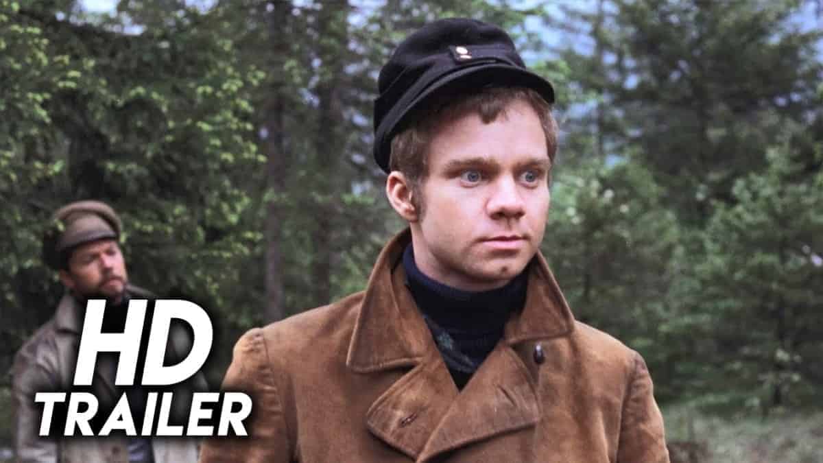 Hannibal Brooks (1969)