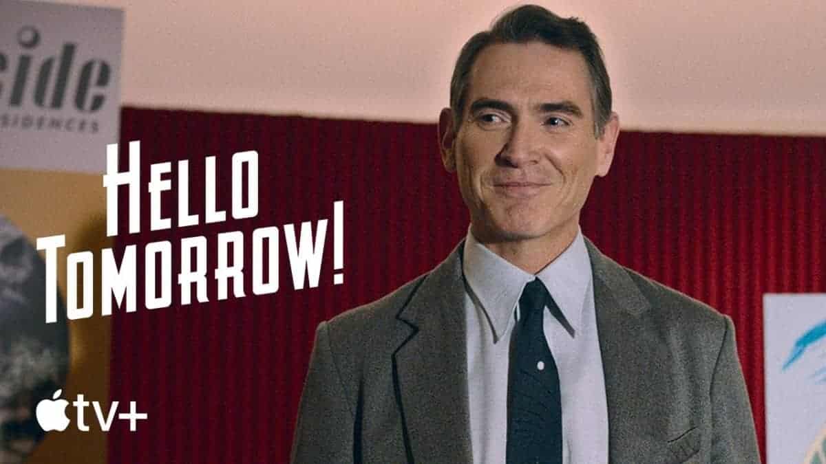 Hello Tomorrow! — Official Trailer