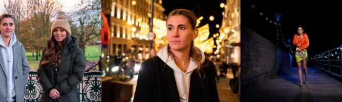 Hollyoaks IRL: Women's Safety | Attacked and Ignored