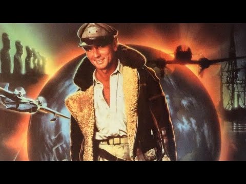 Sky Pirates (1986)