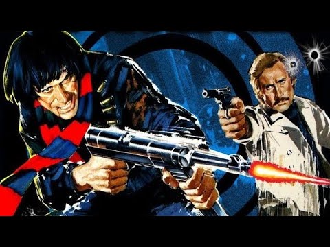 The Tough Ones (1976)