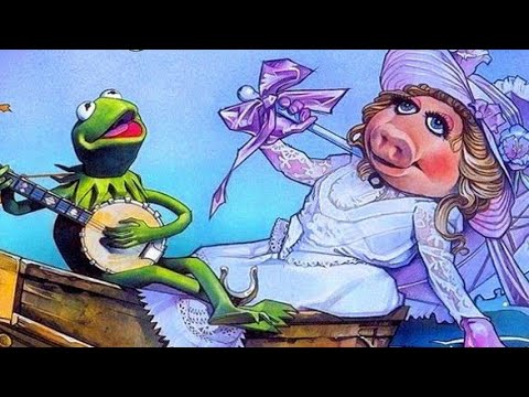The Muppet Movie (1979)