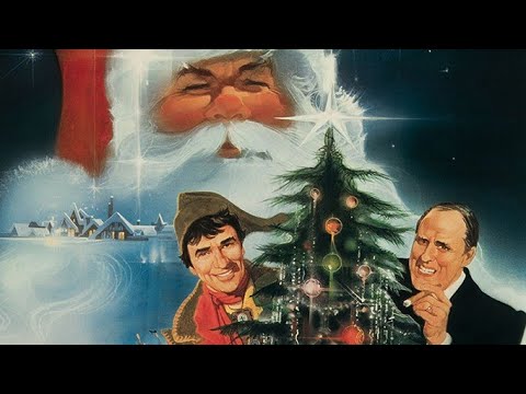 Santa Claus: The Movie (1985)