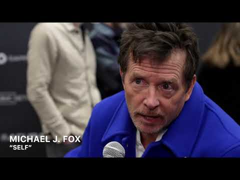 Still - A Michael J. Fox Story - Sundance Premiere - Sizzle