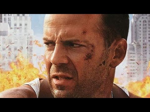 Die Hard with a Vengeance (1993)