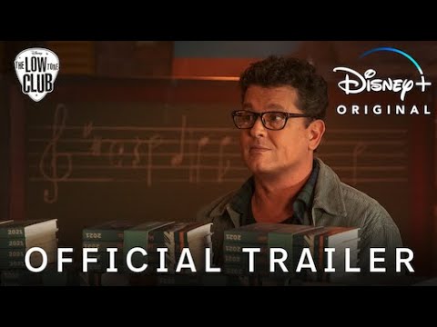 The Low Tone Club | Official Trailer