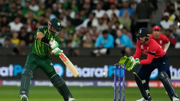 Sky Sports and ICC agree new deal through to 2031