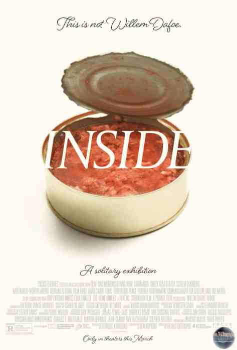 Inside - Poster Artwork