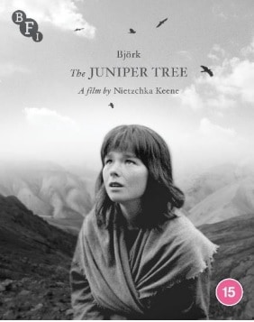 The Juniper Tree | Blu-ray release on 23 January 2023