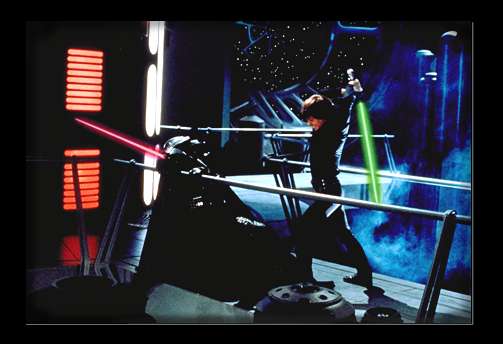 Star Wars Weapons - Part 2