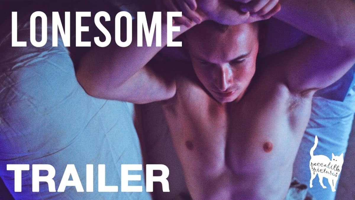 LONESOME - Official Trailer
