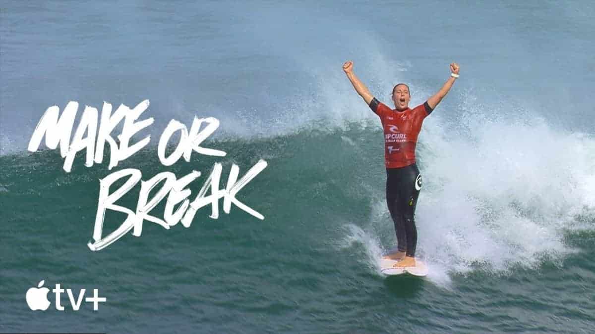 Make or Break — Season 2 Official Trailer