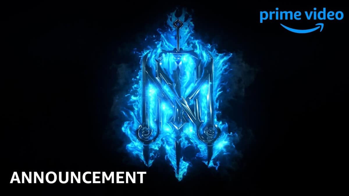 Mighty Nein – New Show Coming to Prime