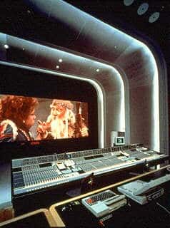Skywalker Sound | The Making of a Movie Soundtrack