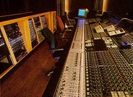 Skywalker Sound | The Making of a Movie Soundtrack