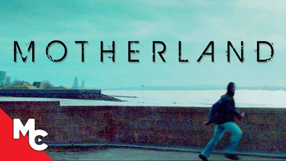 Motherland | Gripping Short Film Drama