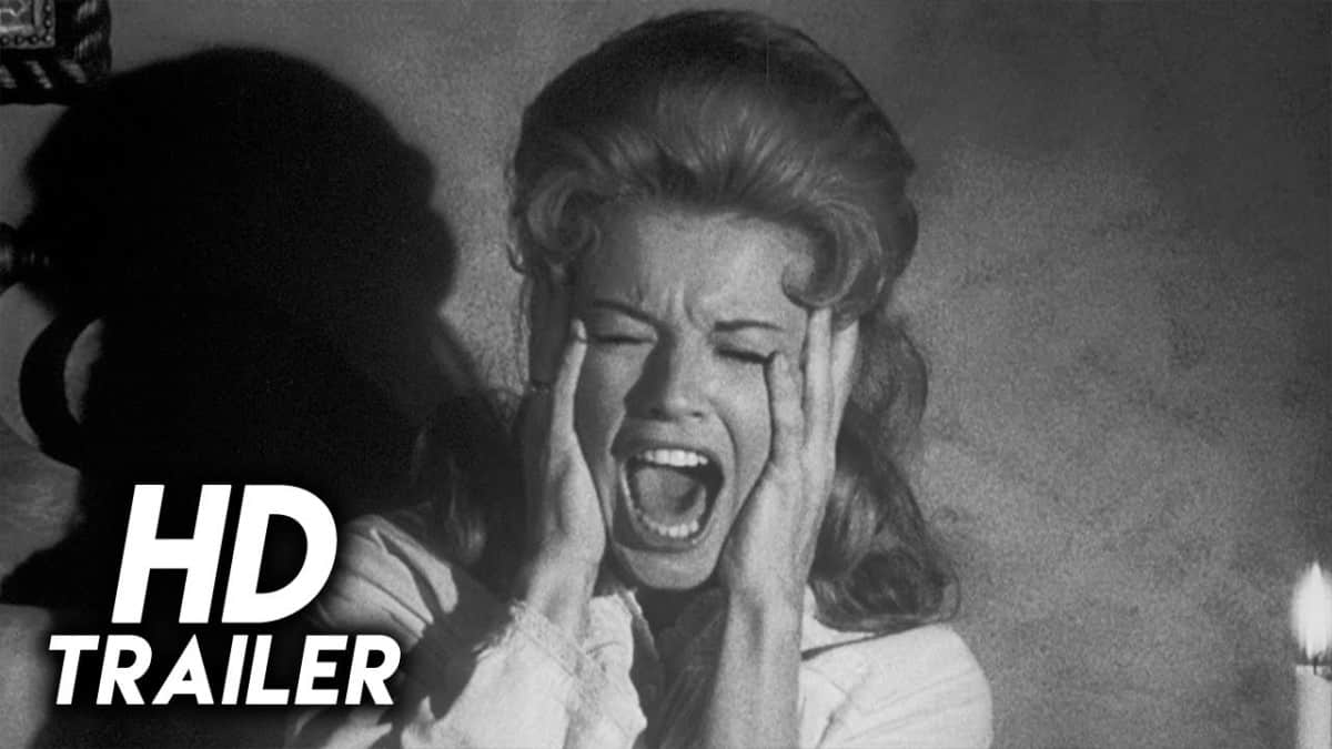 Mr. Sardonicus (1961)