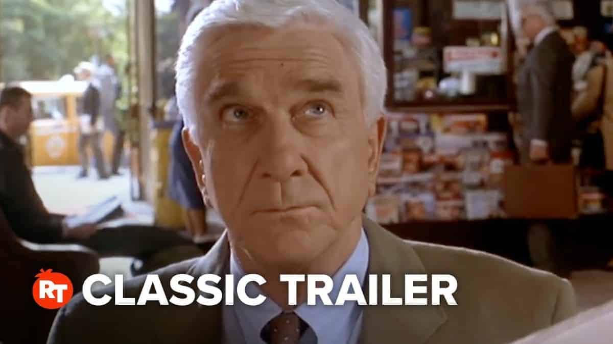 Naked Gun 33 1/3: The Final Insult (1994)