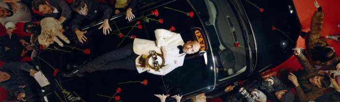 NCA 2023 for Stand Up To Cancer Shortlist