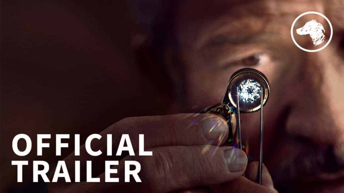 Nothing Lasts Forever - Official UK Trailer