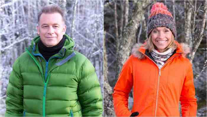 Winterwatch 2023
