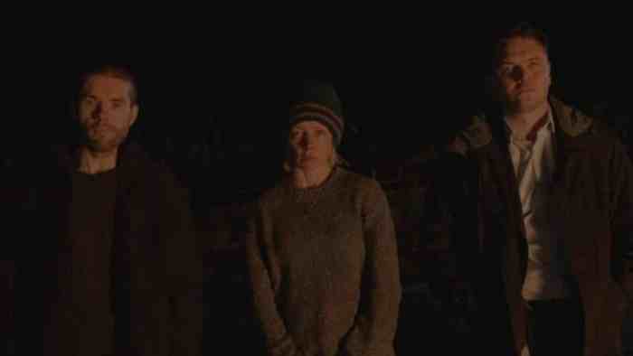 North Sea Connection