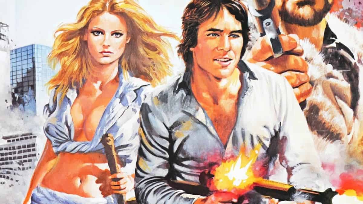 Prisoners of the Lost Universe (1983)