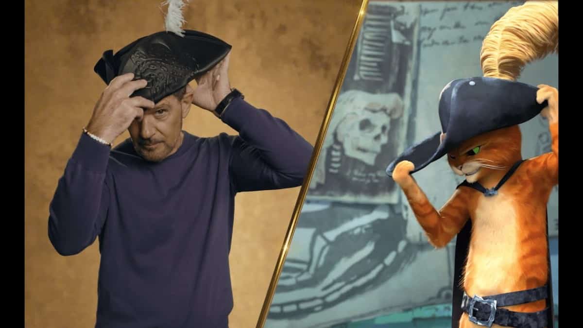 Puss in Boots: The Last Wish | A Look Inside