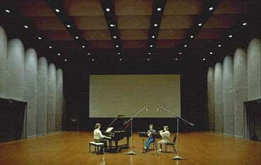 Skywalker Sound | The Making of a Movie Soundtrack
