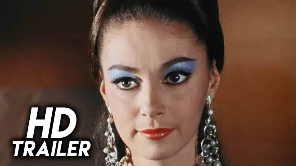 Sodom and Gomorrah (1962)