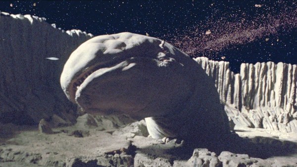 Empire Chronicles: Space Slug