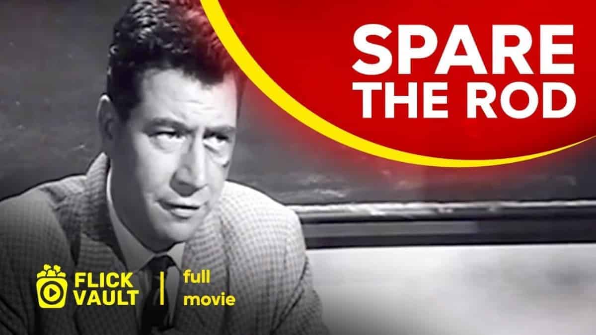 Spare the Rod (1961)