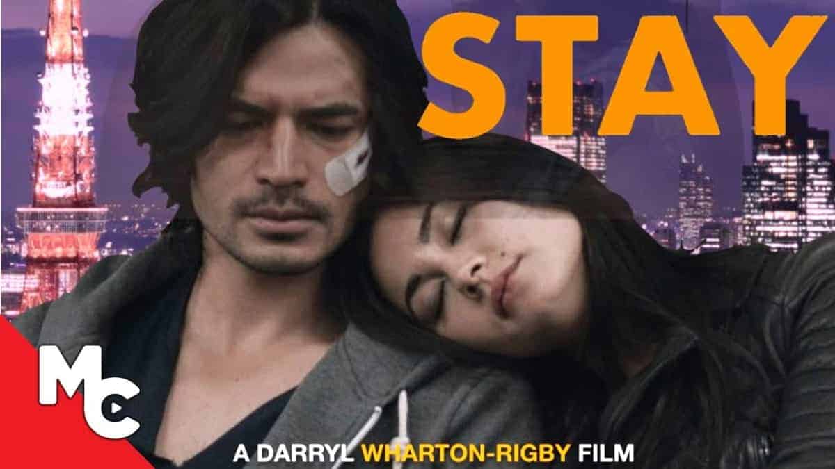 Stay | Full Movie | Crime Drama