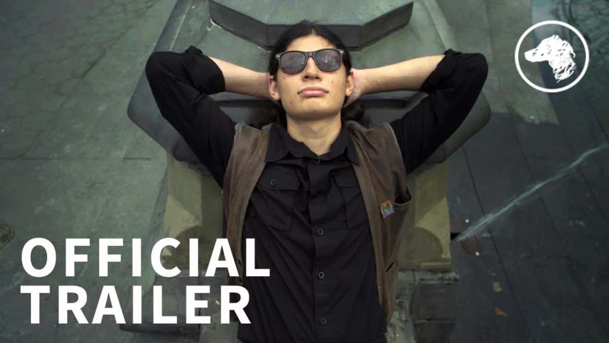 Subject - Official UK Trailer