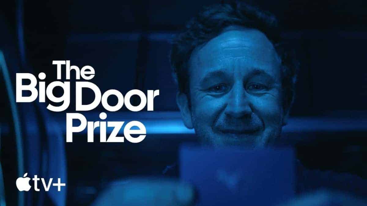 The Big Door Prize — Official Teaser