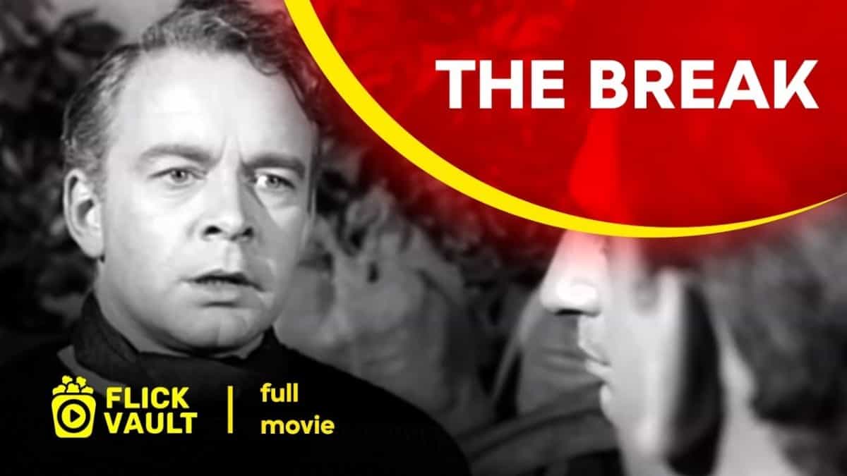 The Break (1962)