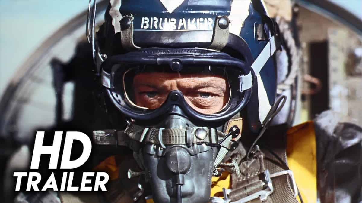 The Bridges at Toko-Ri (1954)