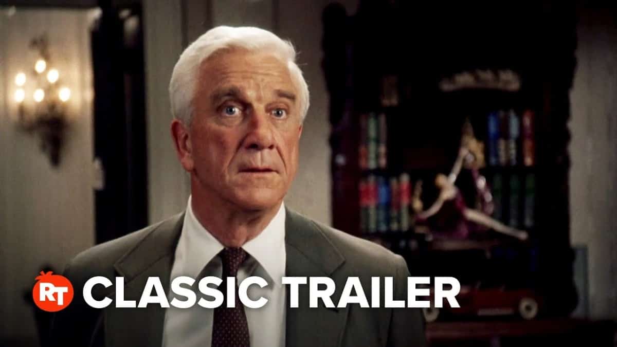 The Naked Gun (1988)