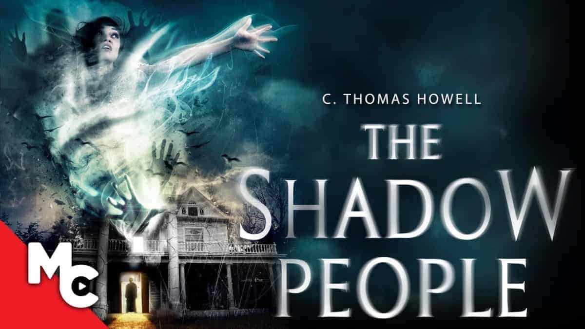 The Shadow People | Full Horror Movie