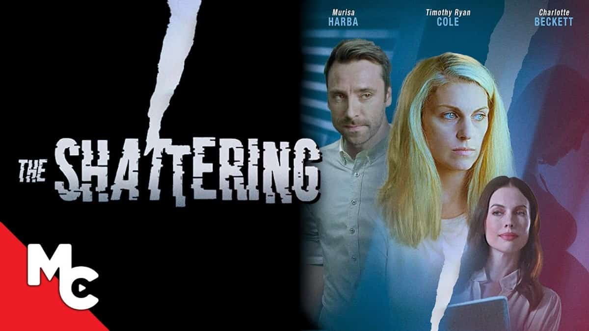 The Shattering | Full Movie | Horror Thriller