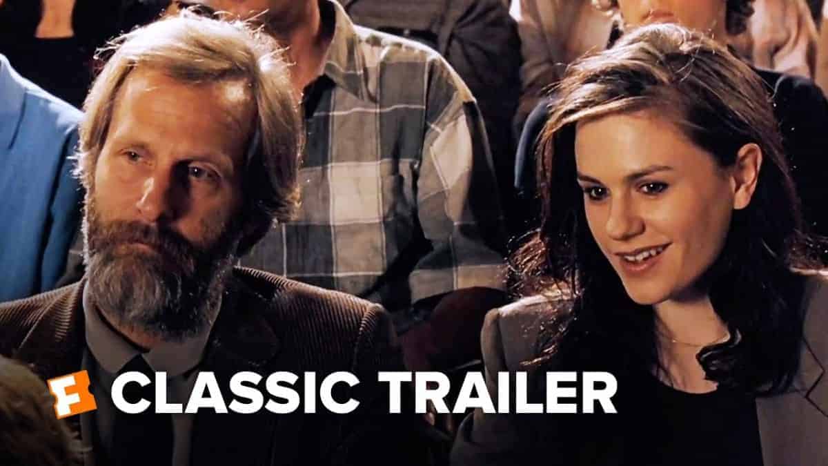 The Squid and the Whale (2005)