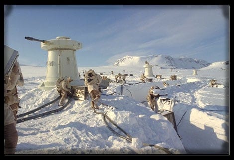 Star Wars Weapons - Part 2